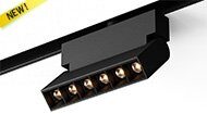M-TRACK OPTIC LINE ROTO светильник магнитный